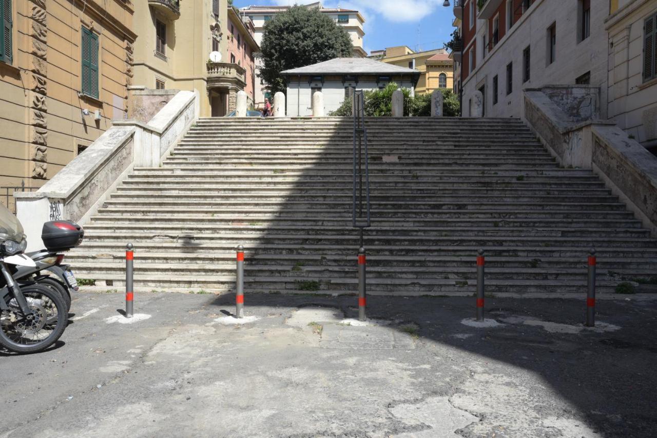 Da Marcella Al Colosseo Ρώμη Εξωτερικό φωτογραφία